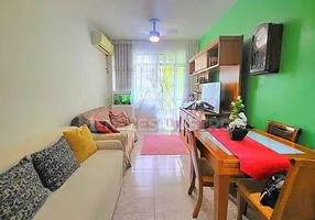 Foto 1 de Apartamento com 2 Quartos à venda, 82m² em Tijuca, Rio de Janeiro