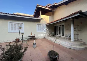 Foto 1 de Casa de Condomínio com 4 Quartos à venda, 265m² em Vilagge Capricio, Louveira