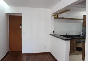 Foto 1 de Apartamento com 1 Quarto à venda, 45m² em Higienópolis, São Paulo