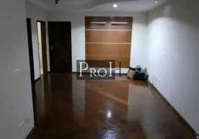 Foto 1 de Apartamento com 3 Quartos à venda, 112m² em Jardim, Santo André