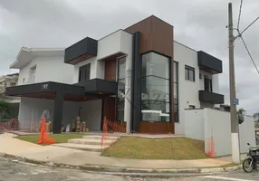 Foto 1 de Casa de Condomínio com 4 Quartos à venda, 270m² em Urbanova V, São José dos Campos