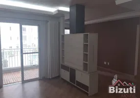 Foto 1 de Apartamento com 2 Quartos para alugar, 83m² em Vila das Hortências, Jundiaí