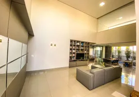 Foto 1 de Casa de Condomínio com 3 Quartos à venda, 250m² em Condominio Jardim Genova, Uberlândia