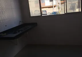 Foto 1 de Apartamento com 2 Quartos para alugar, 60m² em Etelvina Carneiro, Belo Horizonte