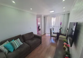 Foto 1 de Apartamento com 2 Quartos à venda, 50m² em Interlagos, São Paulo