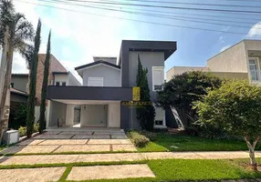 Foto 1 de Casa de Condomínio com 3 Quartos à venda, 268m² em RESIDENCIAL BEIRA DA MATA, Indaiatuba