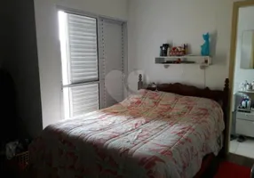 Foto 1 de Casa com 3 Quartos à venda, 75m² em Vila Medeiros, São Paulo