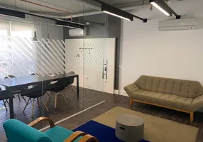 Foto 1 de Sala Comercial para alugar, 47m² em Água Branca, São Paulo