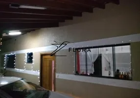 Foto 1 de Casa com 2 Quartos à venda, 79m² em Jardim Sao Jorge, Nova Odessa