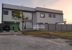 Foto 1 de Casa de Condomínio com 4 Quartos à venda, 247m² em Jardim Jacinto, Jacareí