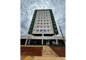 Foto 1 de Apartamento com 2 Quartos para alugar, 47m² em Samambaia Sul, Samambaia
