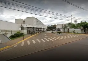 Foto 1 de Apartamento com 2 Quartos para alugar, 41m² em Jardim Florestan Fernandes, Ribeirão Preto