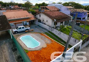 Foto 1 de Casa com 3 Quartos à venda, 135m² em Paranaguamirim, Joinville