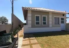 Foto 1 de Casa com 2 Quartos à venda, 55m² em Zona Predominantemente Residencial Dois ZPR 2, Nova Odessa