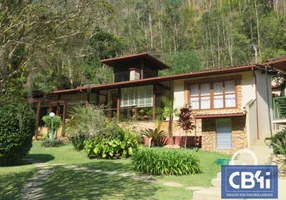 Foto 1 de Casa com 4 Quartos à venda, 820m² em Ponte da Saudade, Nova Friburgo