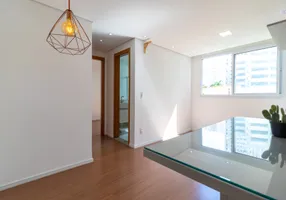 Foto 1 de Apartamento com 2 Quartos à venda, 44m² em Piqueri, São Paulo