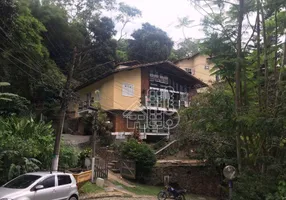 Foto 1 de Casa de Condomínio com 2 Quartos à venda, 300m² em Pendotiba, Niterói