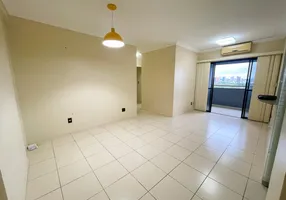 Foto 1 de Apartamento com 3 Quartos para alugar, 81m² em Dom Pedro I, Manaus