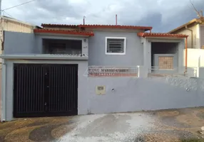 Foto 1 de Casa com 2 Quartos para alugar, 120m² em Jardim Baronesa, Campinas