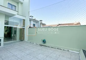 Foto 1 de Casa com 3 Quartos à venda, 129m² em Costa E Silva, Joinville