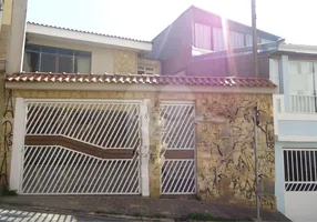 Foto 1 de Casa com 3 Quartos à venda, 150m² em Mandaqui, São Paulo