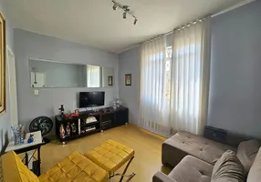 Foto 1 de Apartamento com 3 Quartos à venda, 95m² em São Lucas, Belo Horizonte