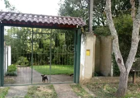 Foto 1 de Fazenda/Sítio com 3 Quartos à venda, 299m² em Krahe, Viamão