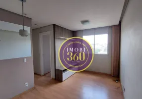 Foto 1 de Apartamento com 2 Quartos à venda, 47m² em Aricanduva, São Paulo