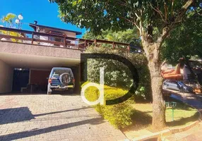 Foto 1 de Casa com 4 Quartos à venda, 300m² em Parque das Videiras, Louveira