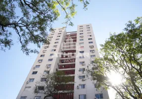 Foto 1 de Apartamento com 1 Quarto para alugar, 39m² em Centro, Foz do Iguaçu