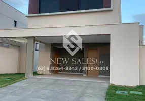 Foto 1 de Apartamento com 4 Quartos à venda, 272m² em Residencial Marília, Senador Canedo