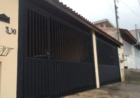 Foto 1 de Casa com 2 Quartos à venda, 200m² em Cidade Sao Pedro Gleba C, Santana de Parnaíba