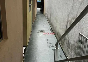 Foto 1 de Casa com 3 Quartos à venda, 100m² em Vila Izabel, Guarulhos