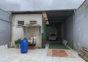 Foto 1 de Galpão/Depósito/Armazém com 2 Quartos para venda ou aluguel, 150m² em Jardim Sant Anna do Pedregulho, Jacareí