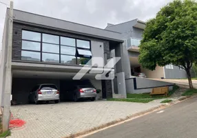 Foto 1 de Casa de Condomínio com 3 Quartos à venda, 253m² em Jardim América II, Valinhos