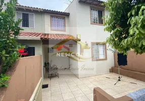 Foto 1 de Casa de Condomínio com 3 Quartos à venda, 57m² em Jardim Morumbi, Londrina