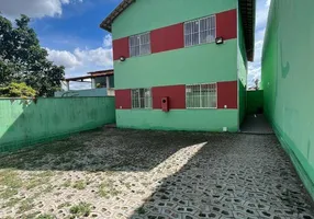 Foto 1 de Apartamento com 3 Quartos à venda, 60m² em Girassol, Ribeirão das Neves