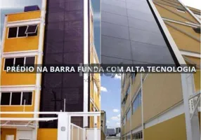 Foto 1 de Prédio Comercial para venda ou aluguel, 1015m² em Barra Funda, São Paulo