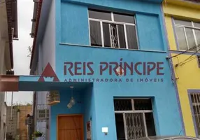 Foto 1 de Casa com 3 Quartos à venda, 97m² em Higienópolis, Rio de Janeiro