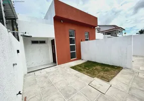 Foto 1 de Casa com 2 Quartos à venda, 63m² em Canasvieiras, Florianópolis