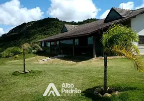 Foto 1 de Fazenda/Sítio com 3 Quartos à venda, 150m² em Nossa Senhora do Carmo, Pombos