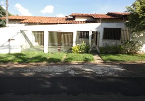 Foto 1 de Casa com 4 Quartos à venda, 181m² em Parque Santa Marta, São Carlos