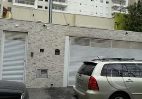 Foto 1 de Casa com 4 Quartos à venda, 220m² em Tatuapé, São Paulo