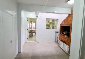 Foto 1 de Casa de Condomínio com 3 Quartos à venda, 140m² em Vila Carbone, São Paulo