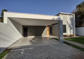 Foto 1 de Casa de Condomínio com 4 Quartos à venda, 270m² em Parque Xangrilá, Campinas