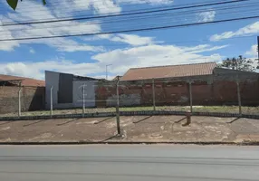 Foto 1 de Lote/Terreno à venda, 240m² em Vila Morumbi, São Carlos