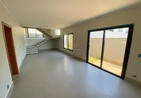 Foto 1 de Casa de Condomínio com 3 Quartos à venda, 245m² em DAMHA, Piracicaba