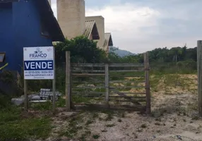 Foto 1 de Lote/Terreno à venda, 403m² em Campo Duna, Garopaba