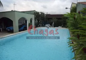 Foto 1 de Casa com 3 Quartos à venda, 280m² em Jardim Jaqueira, Caraguatatuba