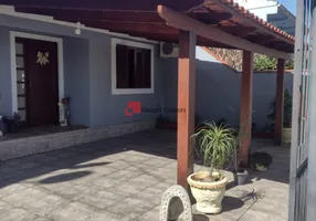 Foto 1 de Casa com 2 Quartos à venda, 106m² em Harmonia, Canoas